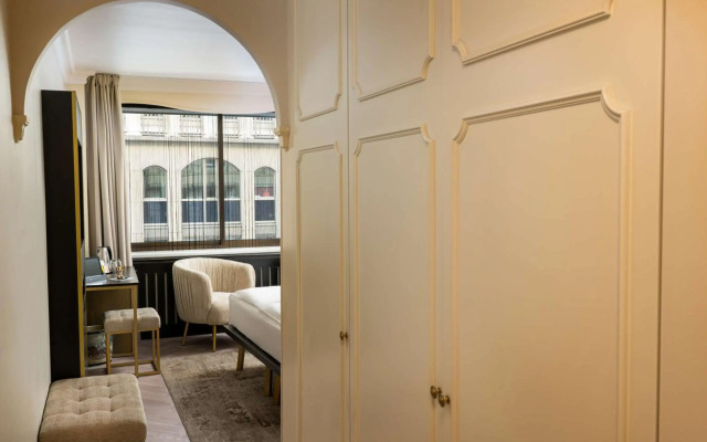 elaya hotel vienna city center