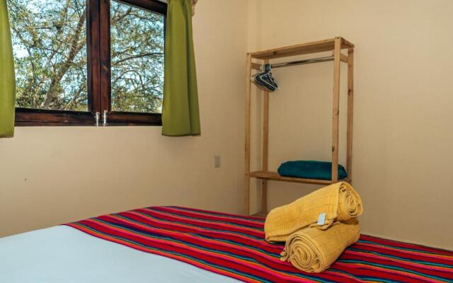 Casa SanMar cerca de la playa