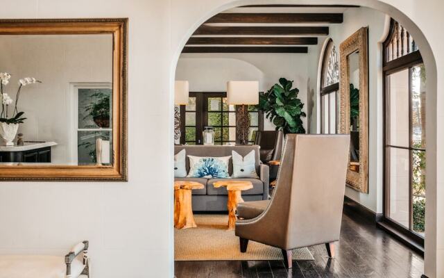 Hotel Marisol Coronado