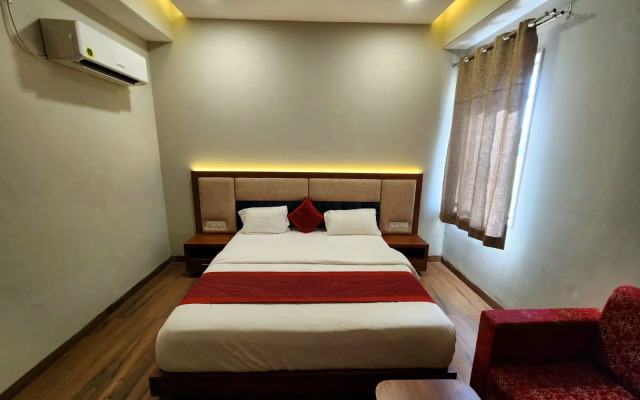Magpie Inn Hotel & Resort