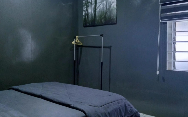 The Rustique Guest House