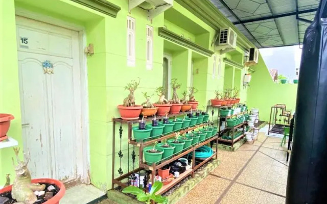 Buntusu Guest House By Zuzu