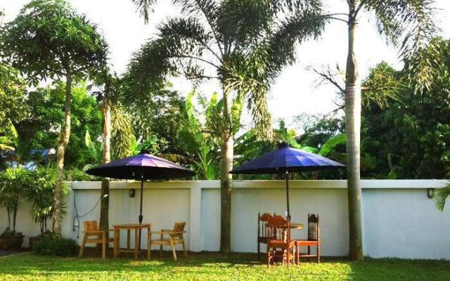 Tang House Bed and Breakfast