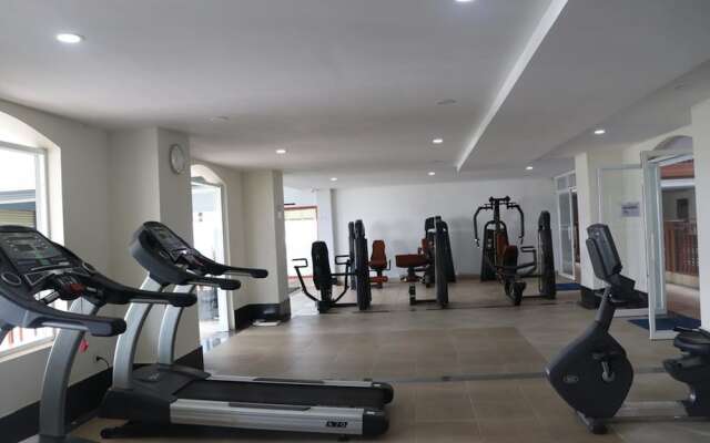 MekongView Residence Tower 2