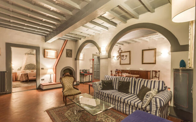 Italy Rents Santa Maria Novella