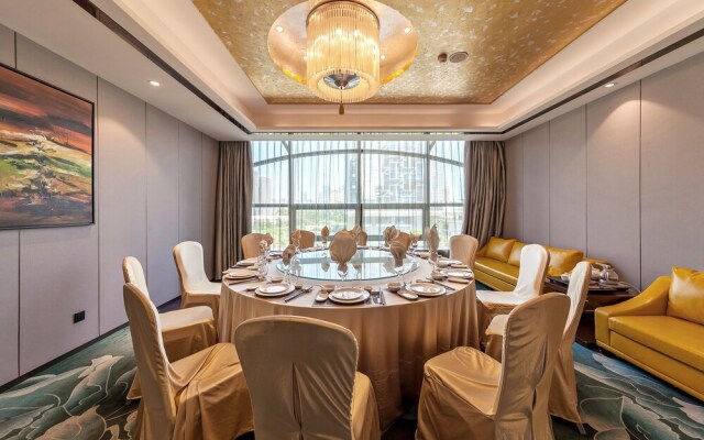 Tianyuan Junlong Hotel