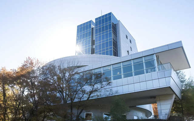 Takamiya Rurikura Resort