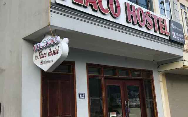 Flaco Hostel Sapa