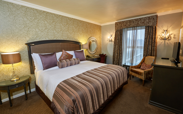 Southern Sun The Cullinan