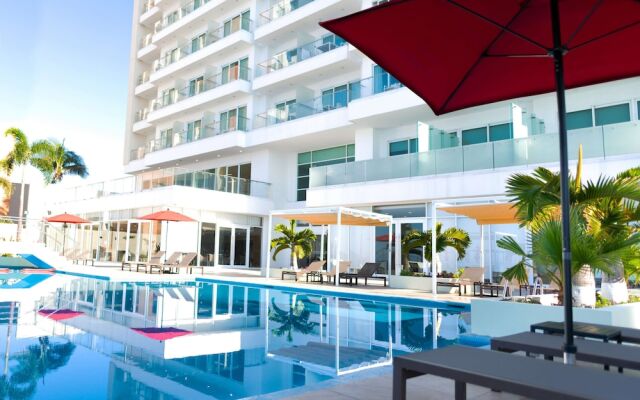 thelocal Hotels Mazatlan