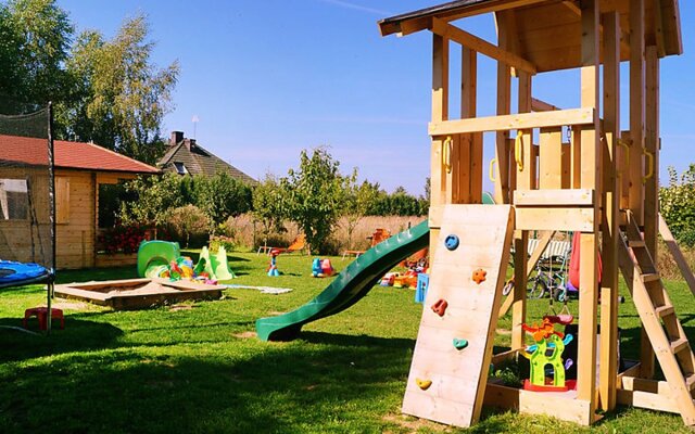 Villa Amber Gąski 26443