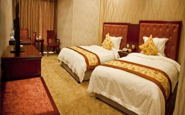 Chengdu Jssnw Hotel