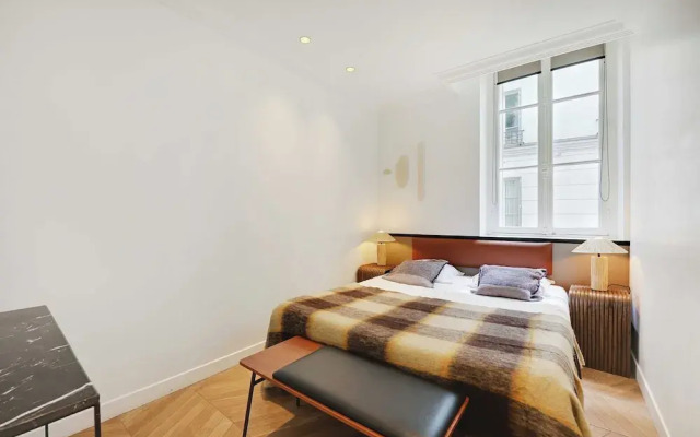 Amazing Appartement - 3br/8p - Saint Germain