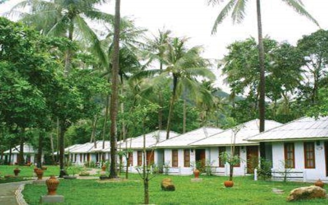 Sila Beach Resort