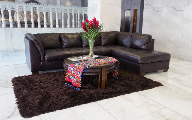 Luxury Inkari Hotel