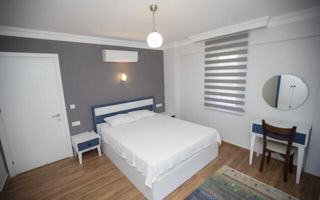 Villa Vista in Dalyan
