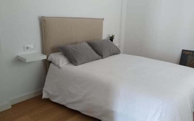 Apartamento Loft Costa da Morte Vimianzo