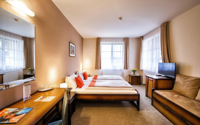Hotel Sobota