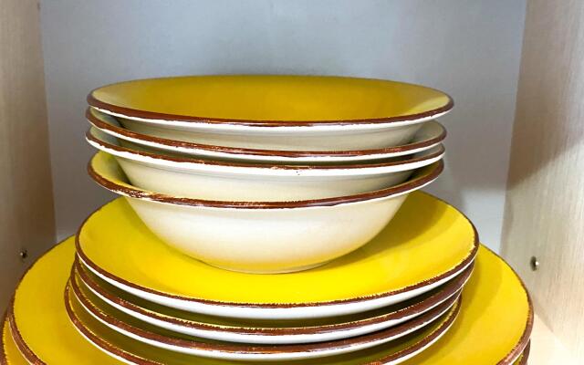 Апартаменты на улице Фурманова