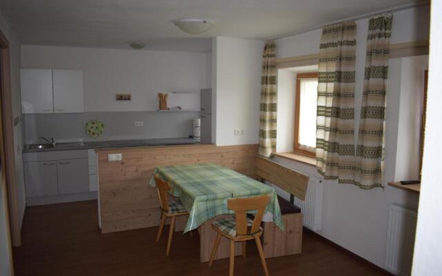 Ferienhof Mairulrich