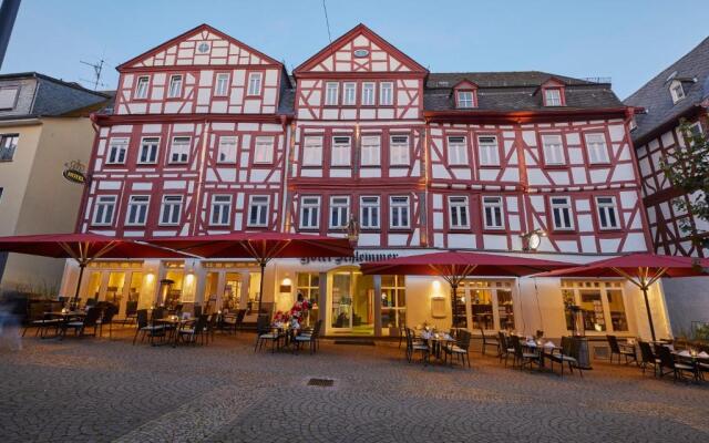 Hotel Schlemmer