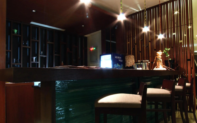 Mitra Hotel Bandung