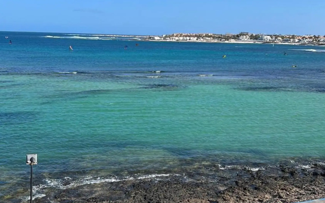 Pearl Apartment Corralejo
