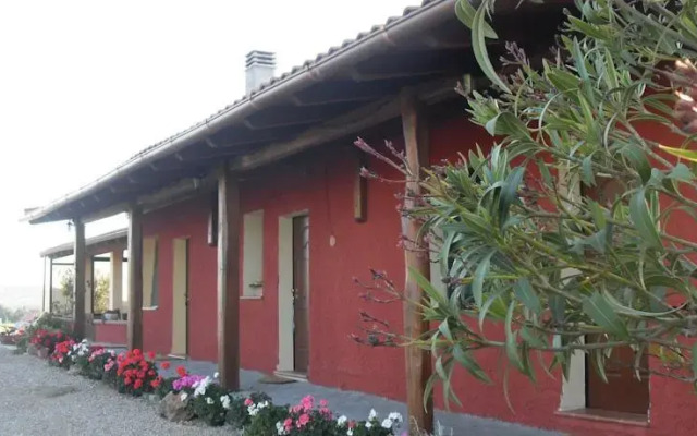 Agriturismo il Germoglio