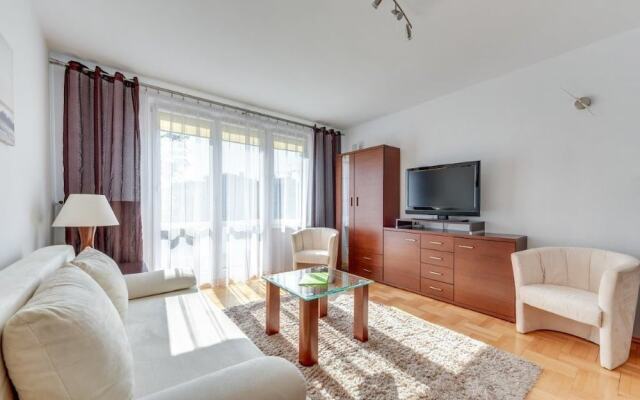 Flats For Rent - Mniszki Stare Miasto