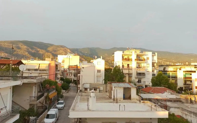 Dimitrios Loft Apartment