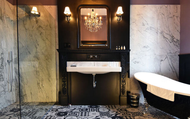 Hôtel Nomad - Vieux Québec