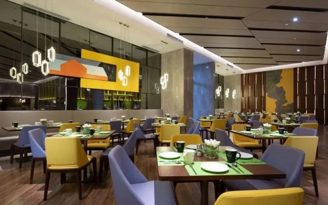 Hampton by Hilton Laiwu