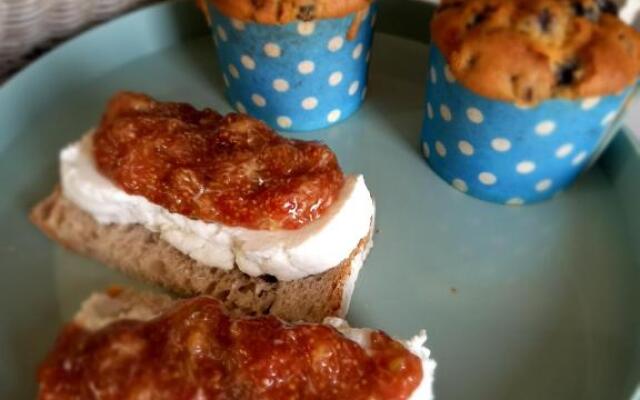 La casa dalle finestre blu