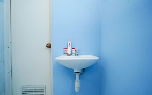 Mentari Family Homestay by OYO Rooms