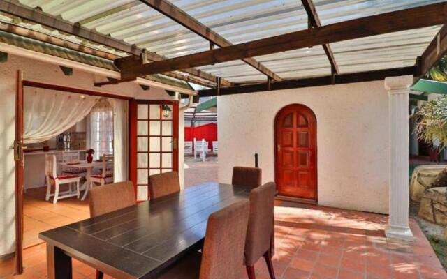 The Link Guest House