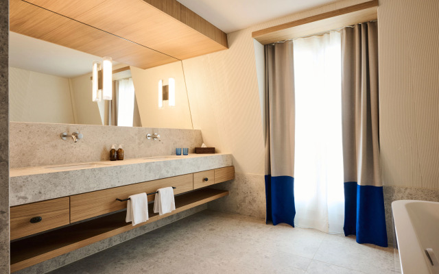 Sorell Hotel Speer