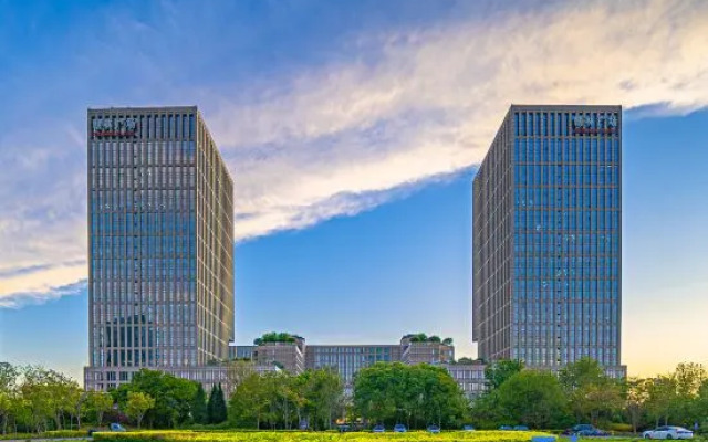 Zhaolin Grand Hotel