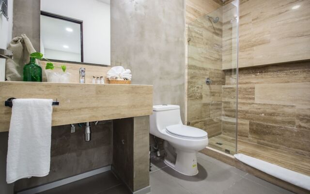 Hotel Boutique Casa Xaan