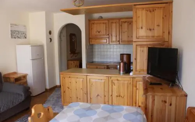Residence Nagler Appartement BADI