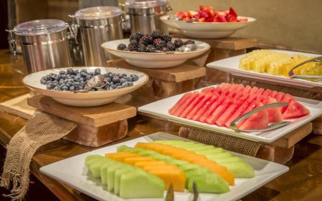 Omni New Haven Hotel at Yale