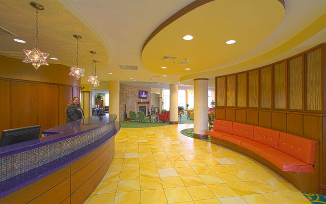 Courtyard by Marriott Bethlehem Lehigh Valley/I-78
