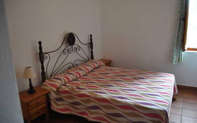 Casas Rurales El Cañar