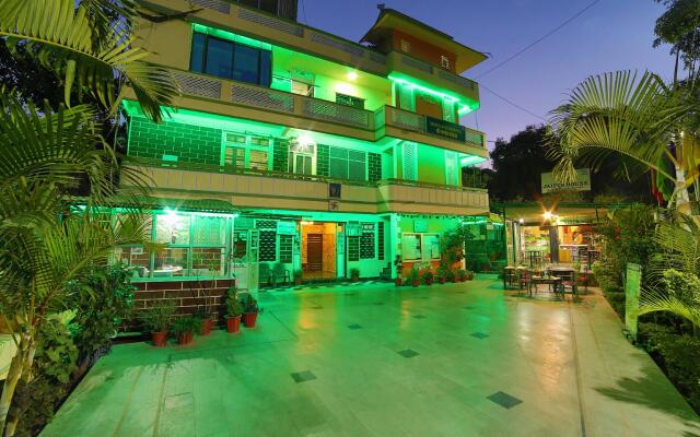 Shri Ganesh Hotel