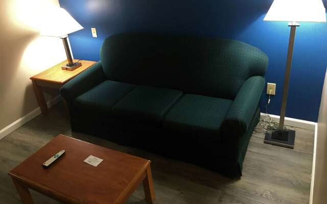 Baymont by Wyndham Adairsville