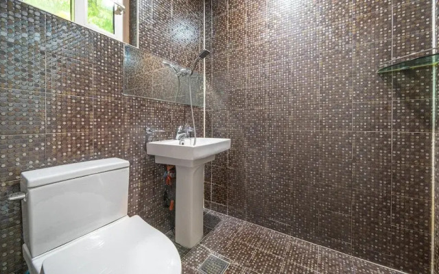 Ganghwa Giverny Spa Pension