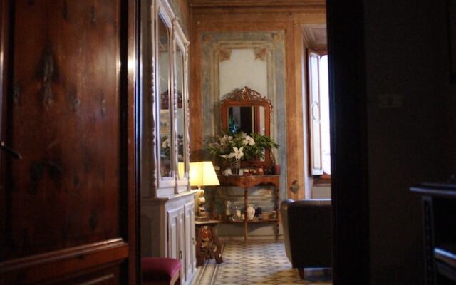 B&B Canto Alla Porta Vecchia