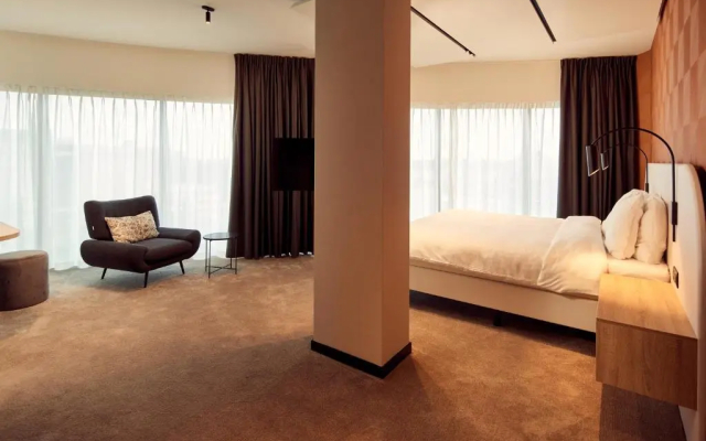 Van der Valk Hotel Gent