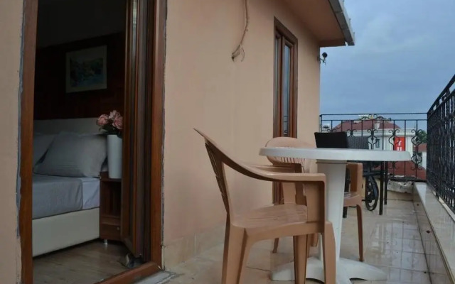 Istanbul Mosq Hotel at Fatih