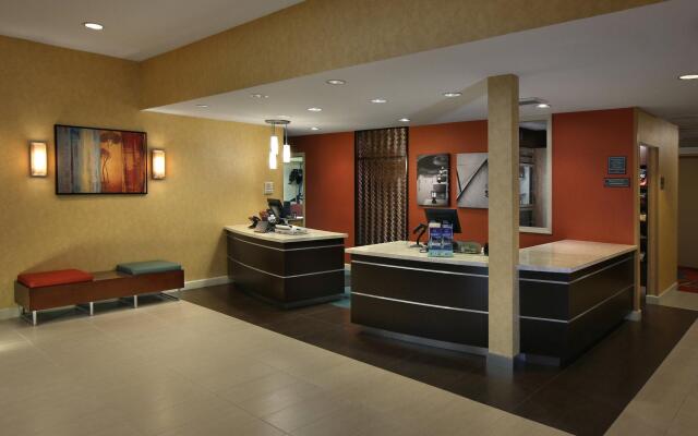 Residence Inn by Marriott Mystic Groton