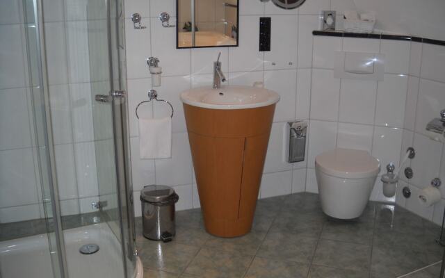 Clarion Collection Burghotel Blomberg